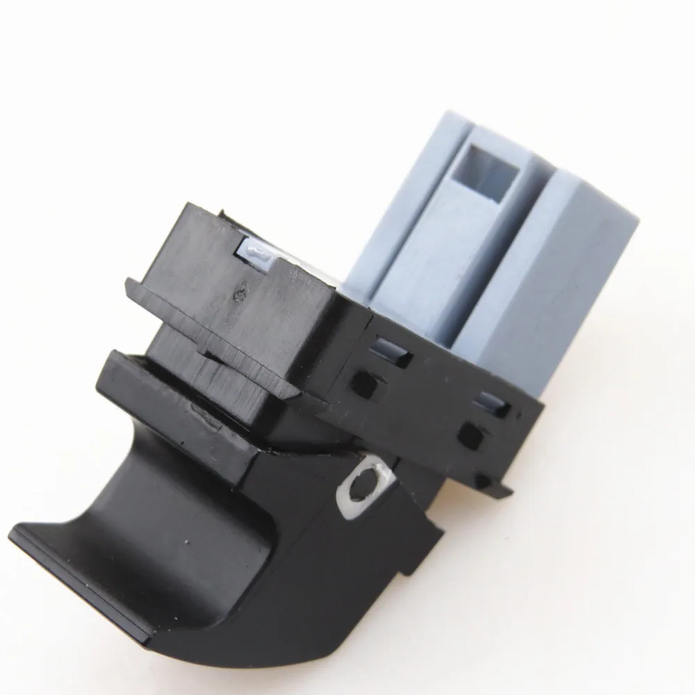 Кнопка переключателя FHAWKEYEQ на стекло для VW Passat B6 3C Golf Jetta MK5 MK6 Tiguan Touran Sharan Seat 7L6 959 855B
