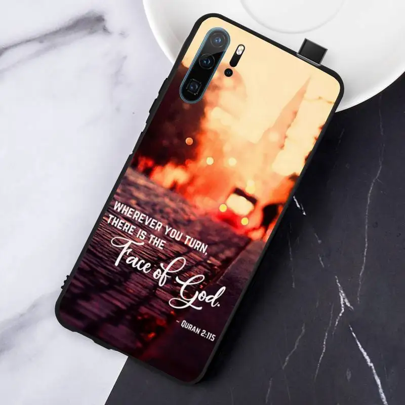 

Travel mountain sea beach quotes Phone Case For Huawei honor Mate P 10 20 30 40 i 9 8 pro x Lite smart 2019 nova 5t