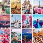 Картина по номерам для дома, 60  75 см