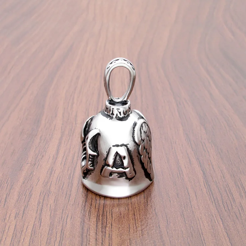 Бесплатная доставка Туфли в стиле панк 316L Серебристый браслет из нержавеющей