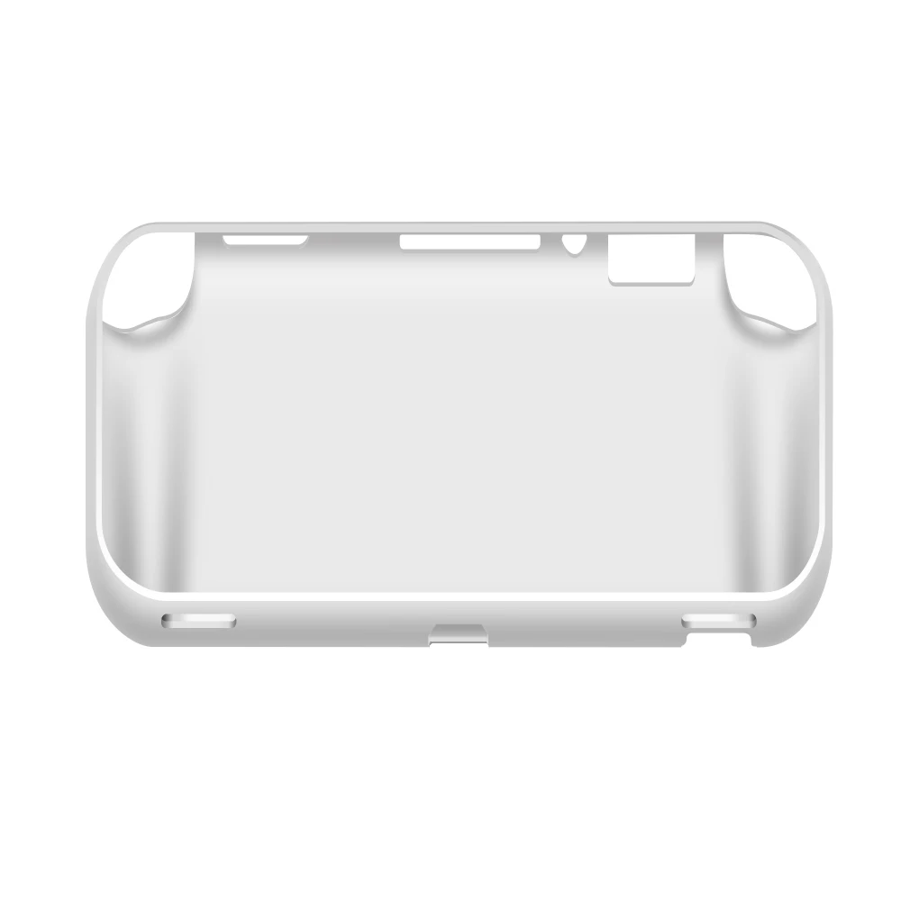 translucent case Полупрозрачный термополиуретан Switch Lite чехол из закаленного стекла пленка Набор для Switch Lite геймпад с игровыми картами слот Joy Con игровые накладки Чехлы - Цвет: translucent case