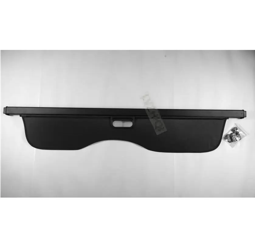 Для багажника заднего Накладка на груз для LAND ROVER RANGE SPORT 2003 2012 Высококачественный