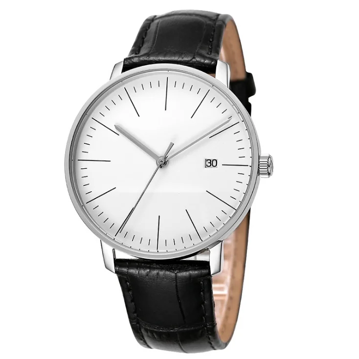 

HB0050 Luxury Brand New Watches Men Ceramic Bezel Stainless Steel 40mm Rubber strap Quartz watch AAA+ Watch 9891