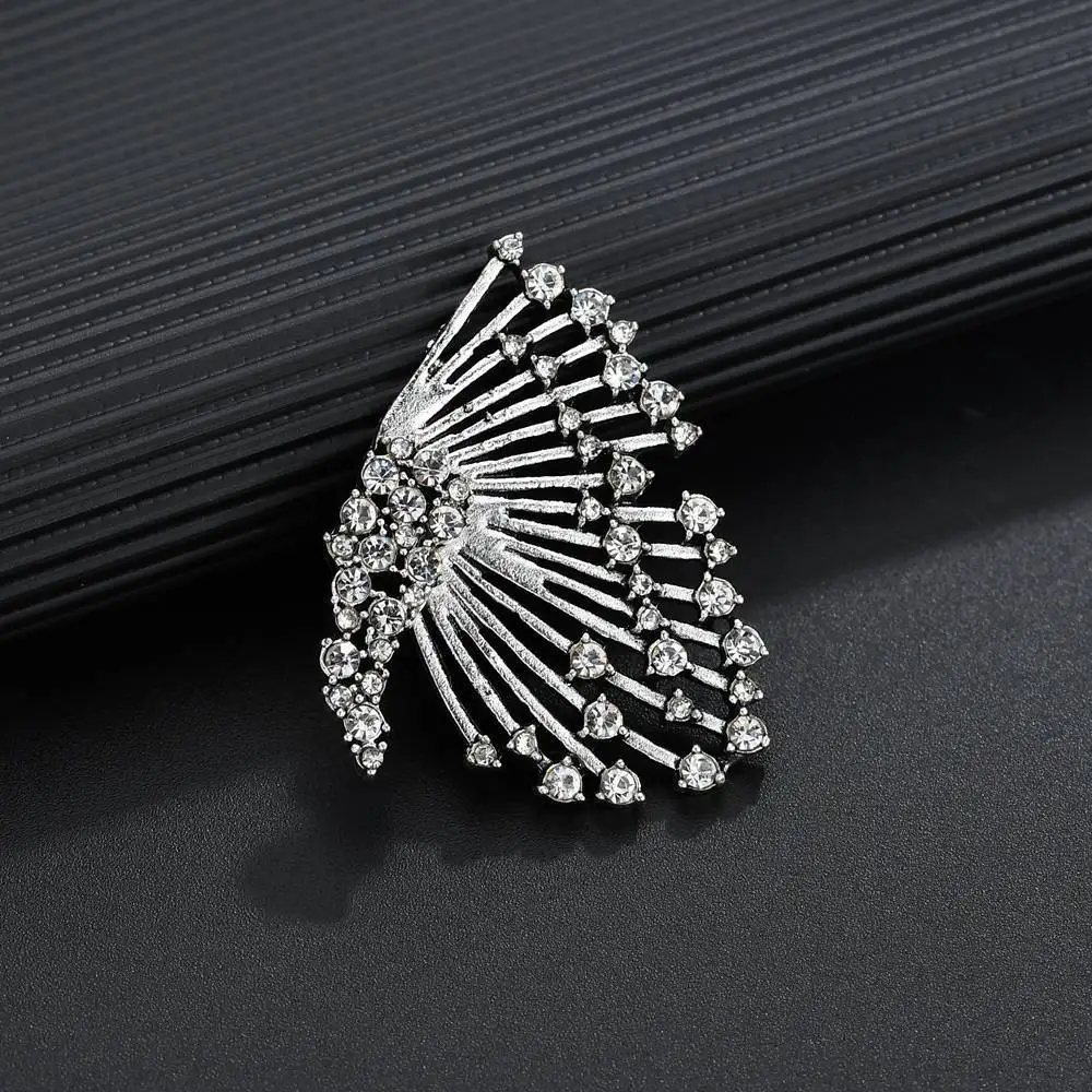 Женские винтажные серьги капельки с одной стороны модные односторонние Серьги