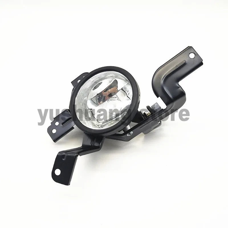 Противотуманная фара переднего бампера левая и правая для Honda CRV 2.0L 2.4L 2007 2008 2009 OEM
