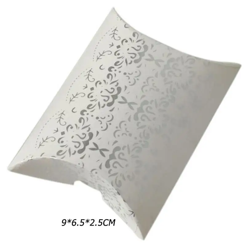 10 шт. подушка в форме сладкий подарок сумка Свадебная вечеринка Рождество