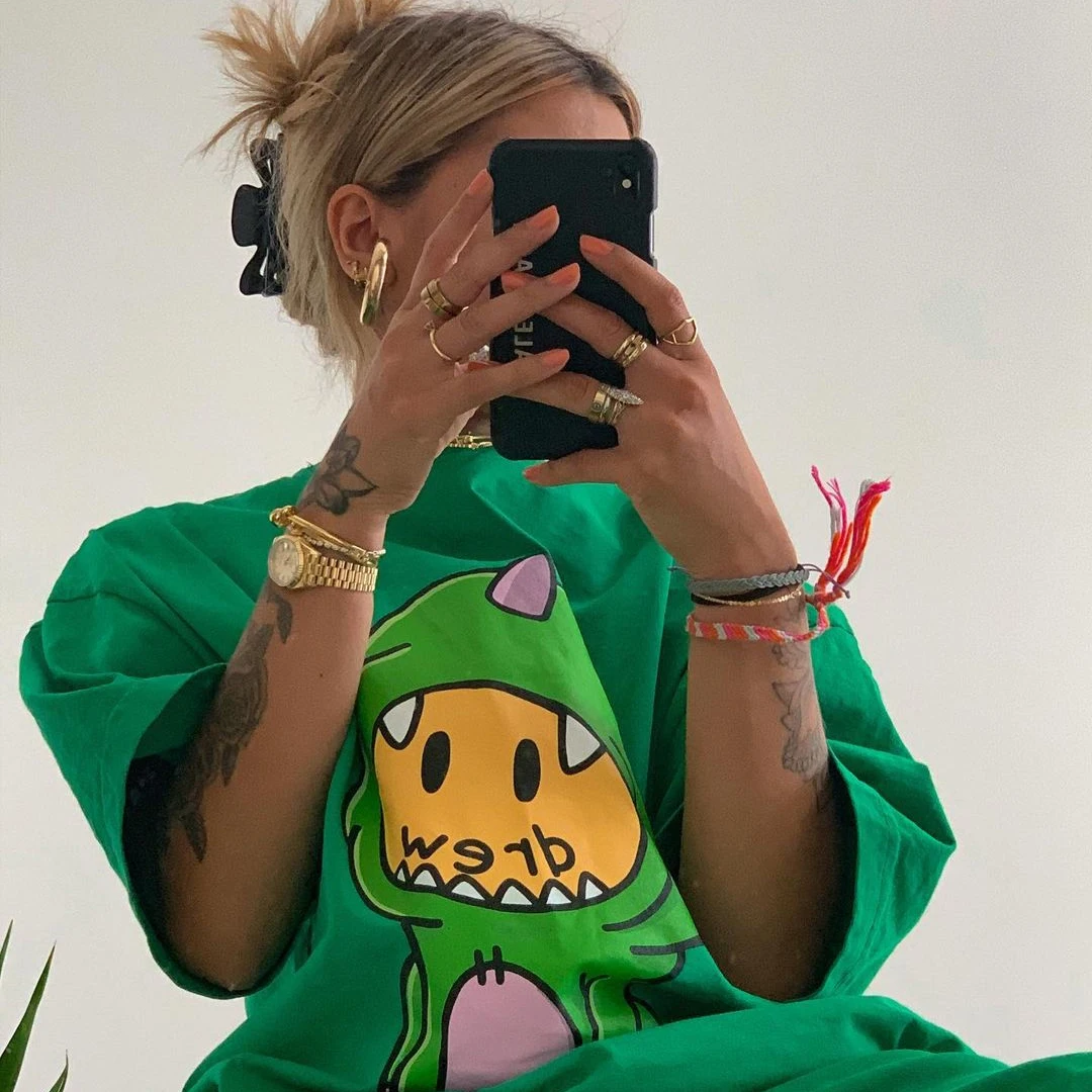 drew t shirt summer 100 cotton men o neck t shirt male womens tshirt short sleeve high quality tops house justin brand smiley free global shipping