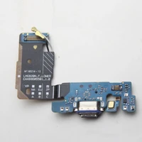 for lg g8 g8thinq g9 usb charger charging dock port connector flex cable