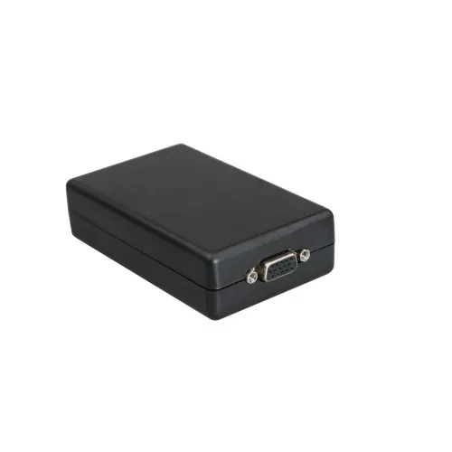 Универсальный разблокировщик OBDOK PCF79xx для обновления использованных ключей (для