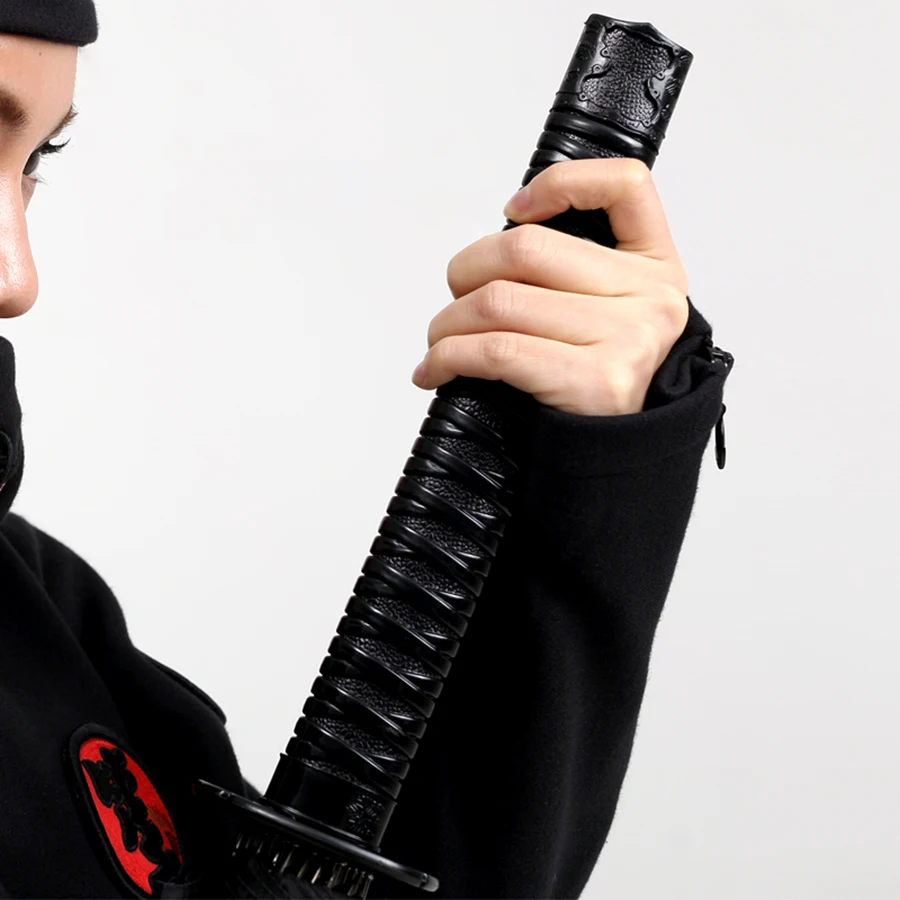 Меч аниме самурайский ретро-зонтик креативная бегущая лопасть ветрозащитный