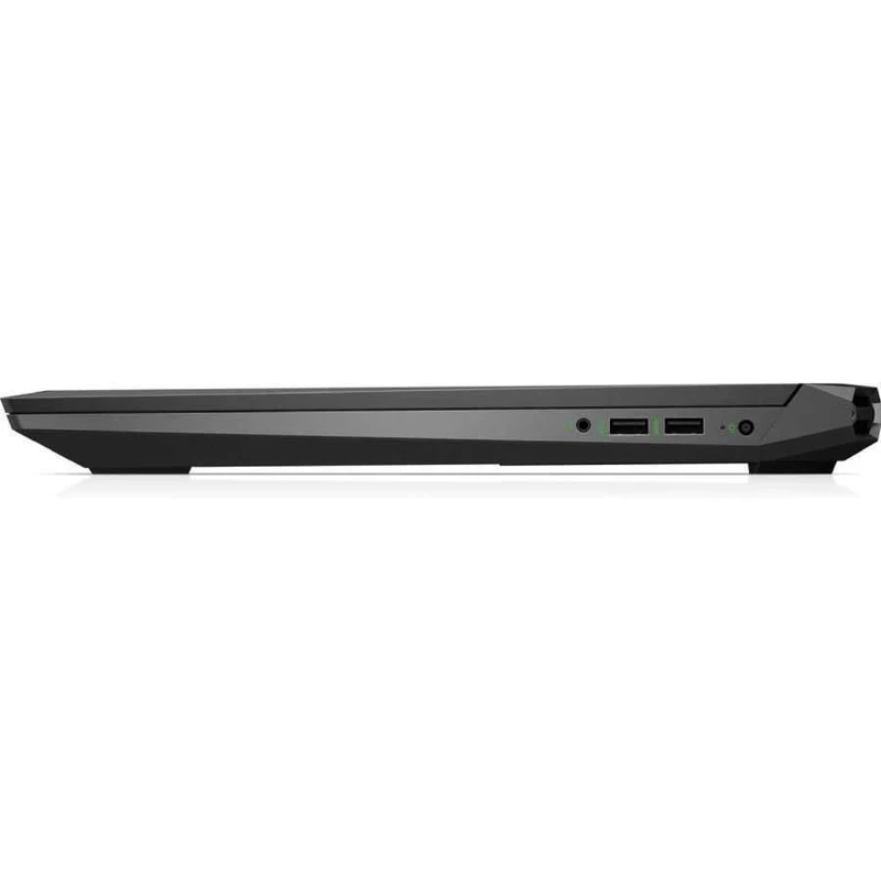 Ноутбук HP Pavilion Gaming 17-cd1056ur 17.3&quot IPS i7 10750H 16Гб 1Тб HDD 256Гб SSD GTX 1650 22V31EA | Компьютеры и