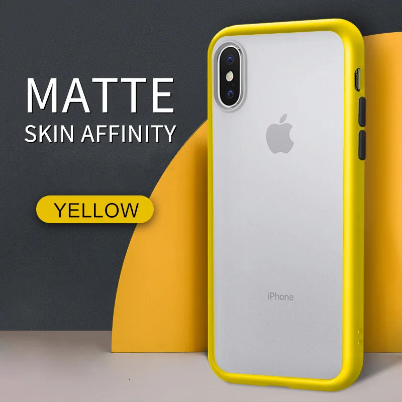 Роскошные аксессуары для iphone X XS XR Max 8 7 6S Plus 11 Pro Удобная текстура скраб для iphone 11 чехол эстетический чехол - Цвет: YEAHll huans
