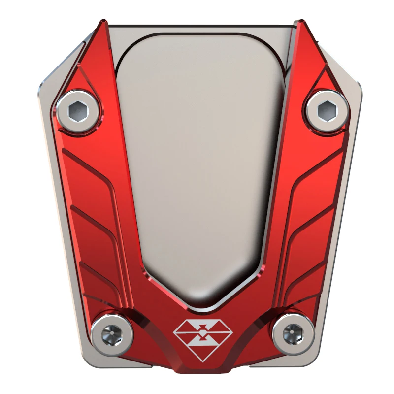 Боковая Рама SPIRIT BEAST NIU N1S Модифицированная опорная Подушка U1 для электромобиля