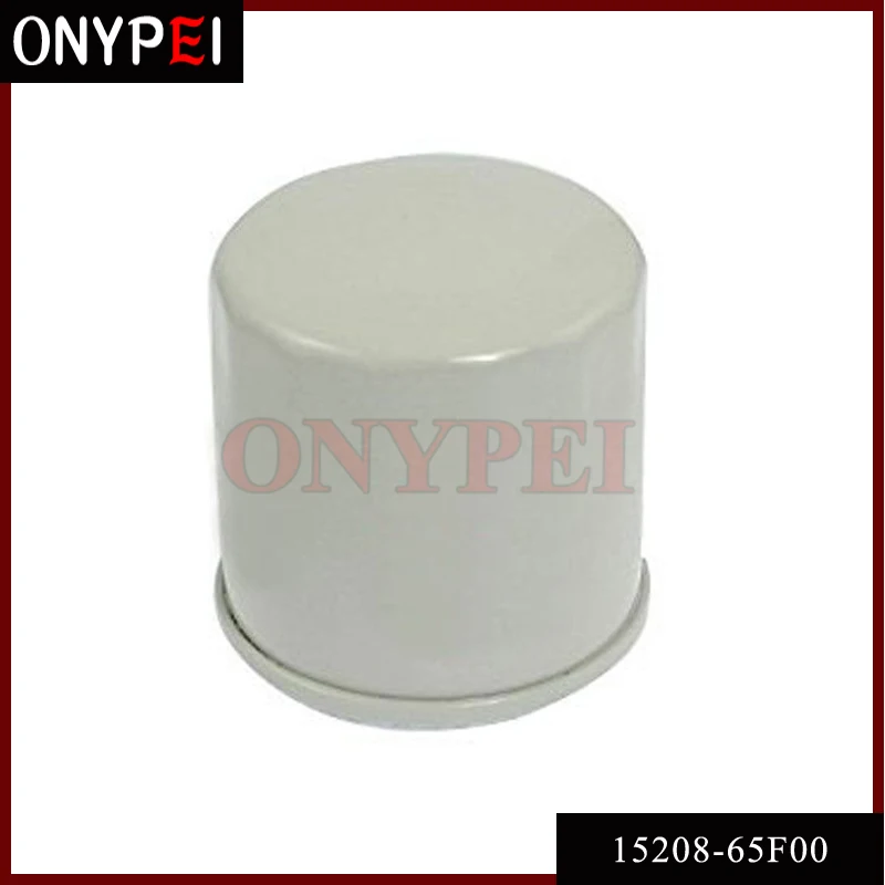 Масляный фильтр 15208 65F00 1520865F00 для Nissan 350Z Maxima Altima Sentra Infiniti FX35 G35|filter|filter nissanfilter oil |