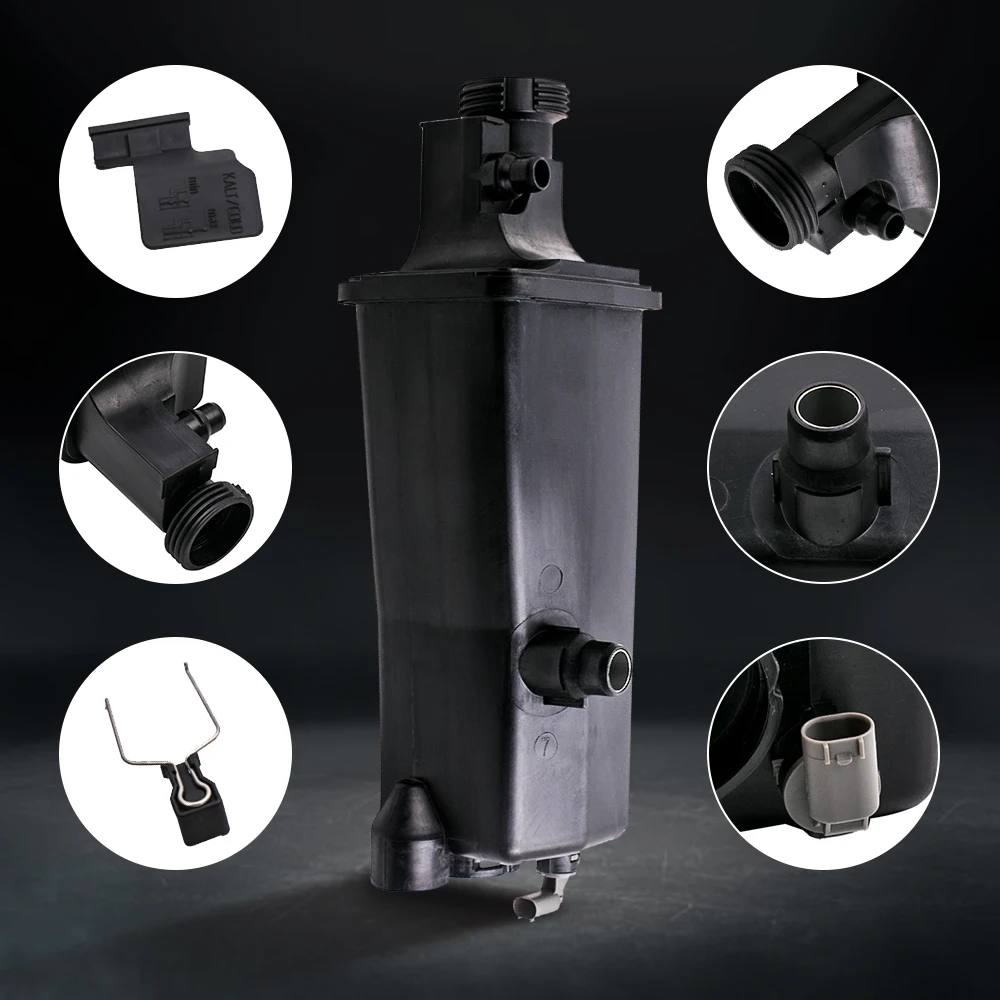 

Внешний бак для BMW E46 E83 X3 X5 Z4 3 серии с датчиком 1998-2006 для 323i 325i 328i 330i 320 325 330