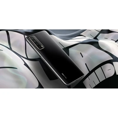 Смартфон Huawei P Smart 2021 6.67'' HUAWEI Kirin 710A 4GB 128Gb 48МП Android 10 5000mAh |