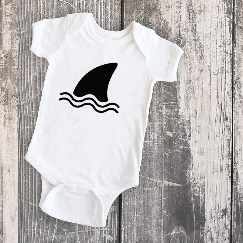 Футболка для мамы акулы мама и я | Мать ребенок