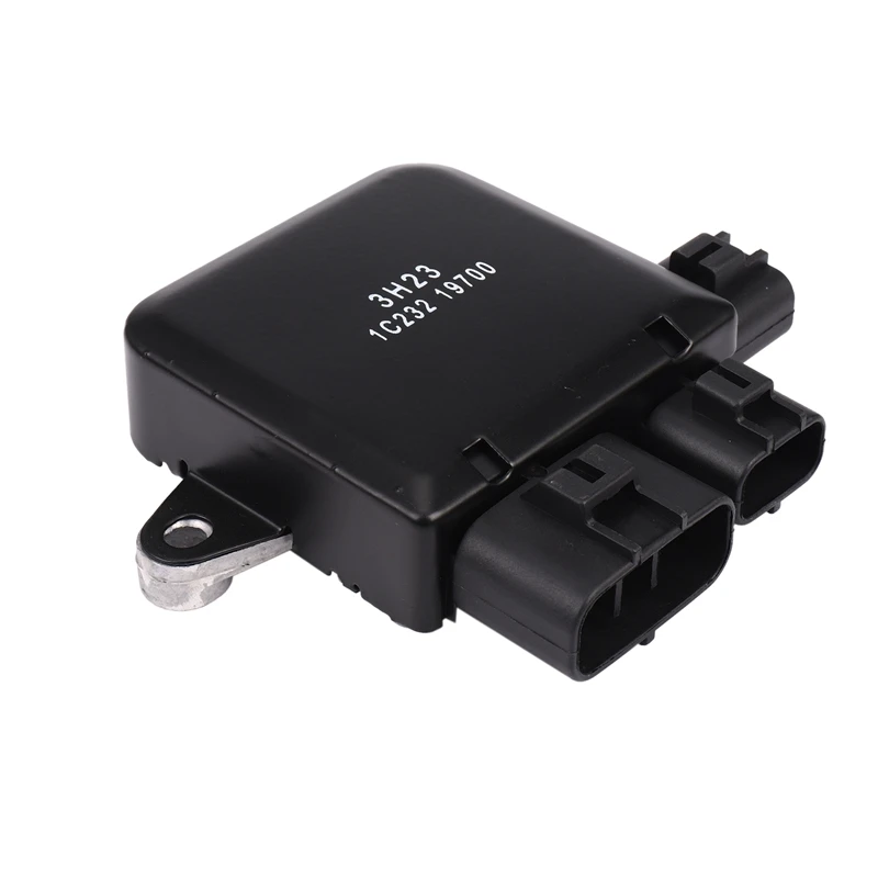 Высококачественный модуль блока управления вентилятором 1355A124 MR497751 1355A125 1355A143 для