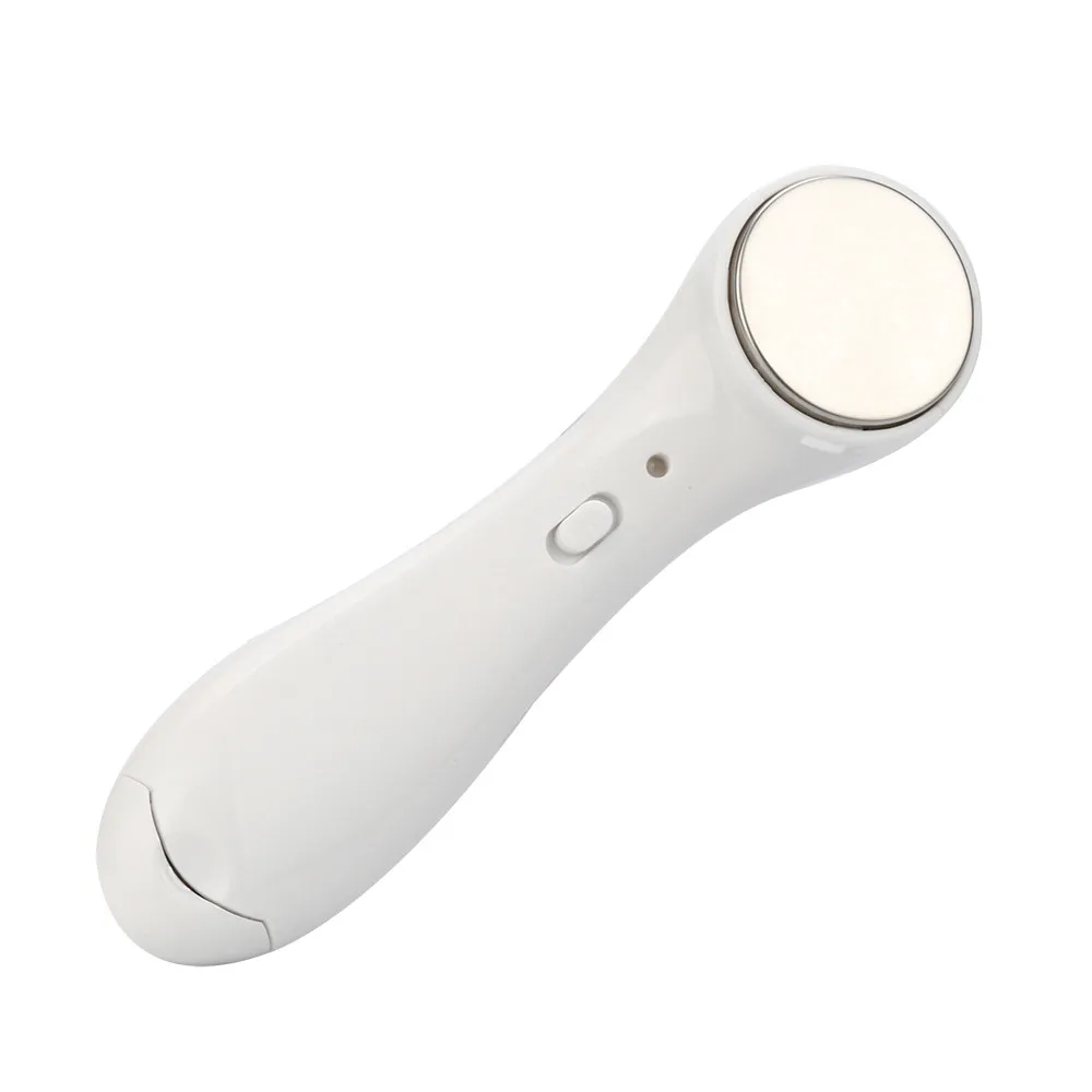 Ultrasound Ion Face Lift Facial Beauty Device Skin Care Massager Hot 100% Brand New Lightweight | Красота и здоровье