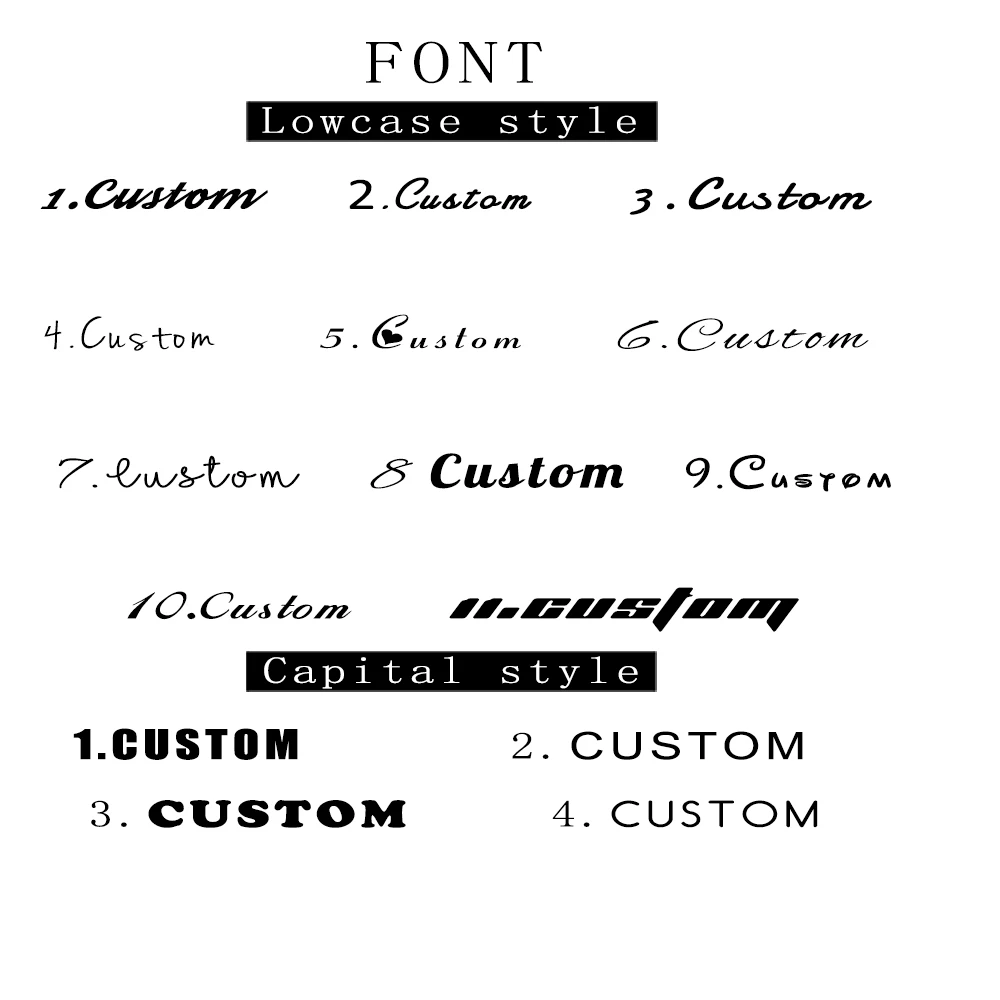 3UMeter 2020 New Nameplate Bangle Stainless Steel Custom Name Bangle Women  Custom Bracelet Acrylic Bangle Gift Dropshipping