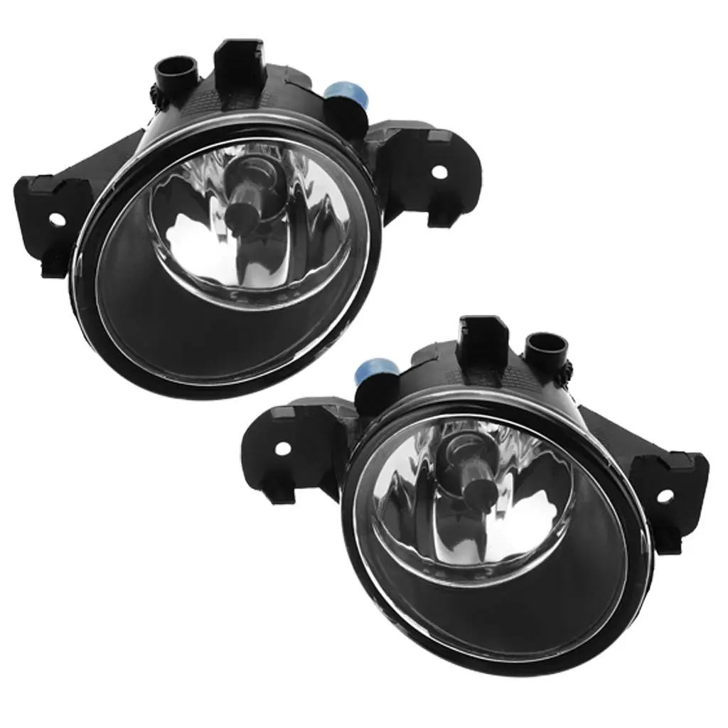 

2 Pieces H11 L R Fog Light for 04-12 Altima 10-14 Maxima Rogue