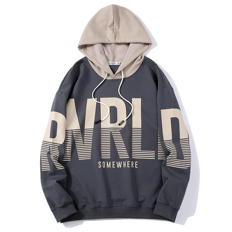 

Hoodies & Sweatshirts