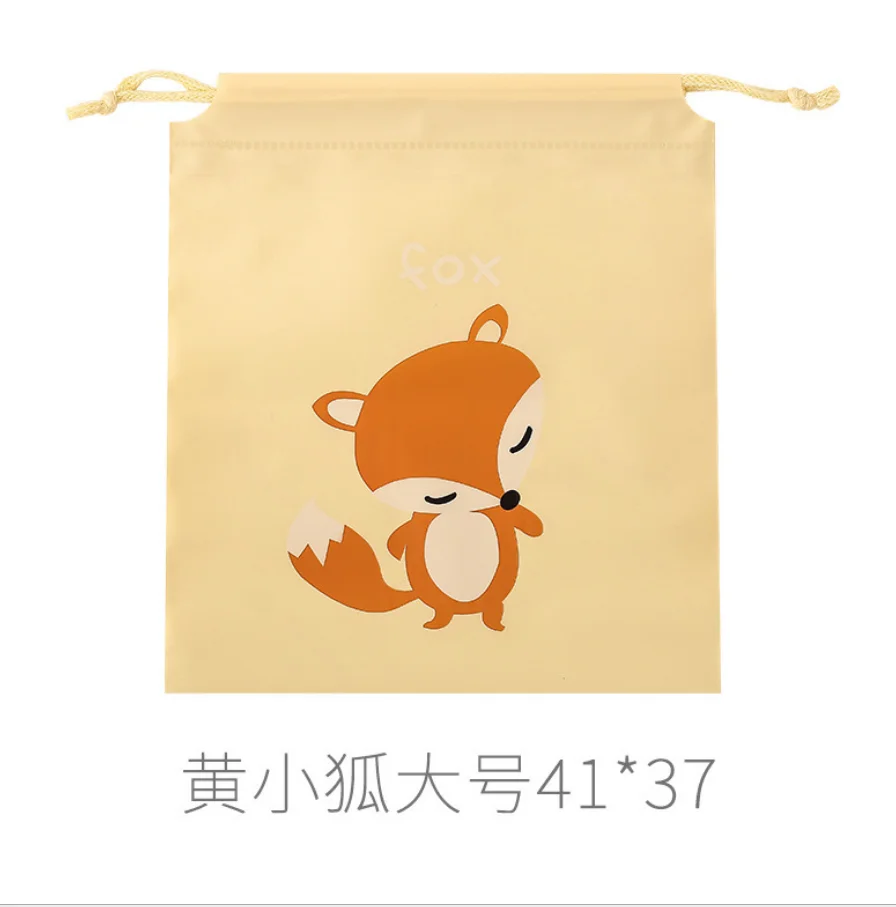 Водонепроницаемость peva дорожная сумка для хранения с завязкой комплект