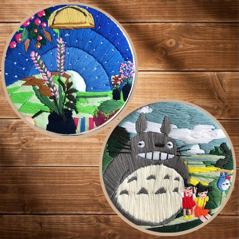 3D Набор для вышивания крестиком &quotсделай сам&quot верблюд ручная работа рукоделие