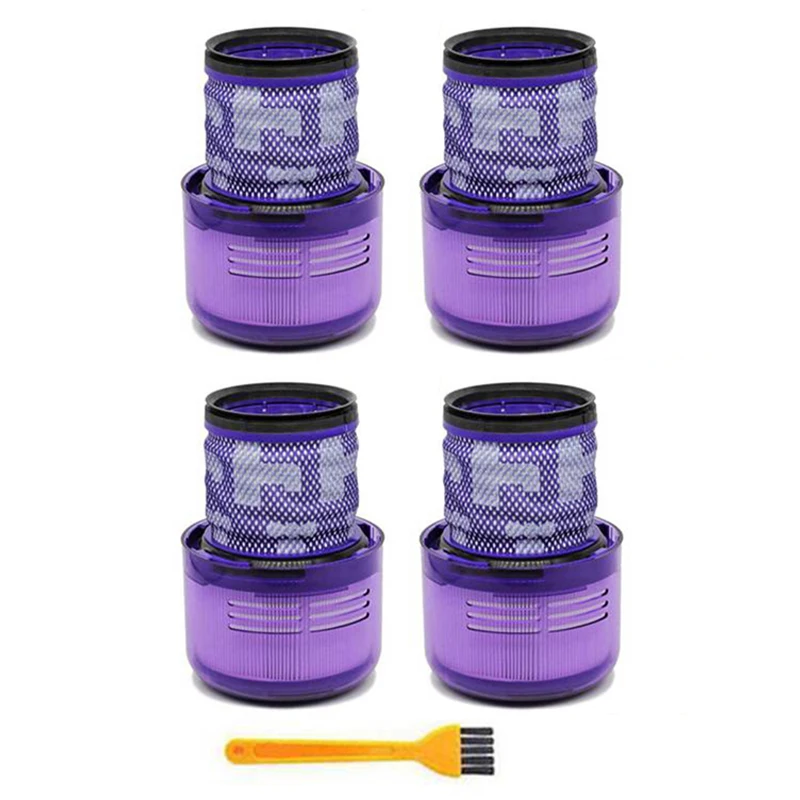 Запчасти для пылесоса Dyson V11 фильтры привода крутящего момента Sv14 циклонные с