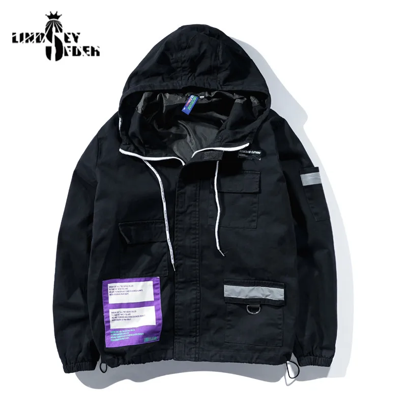 Мужская куртка уличная ветронепроницаемый бомбер мужская дорожная подметальная