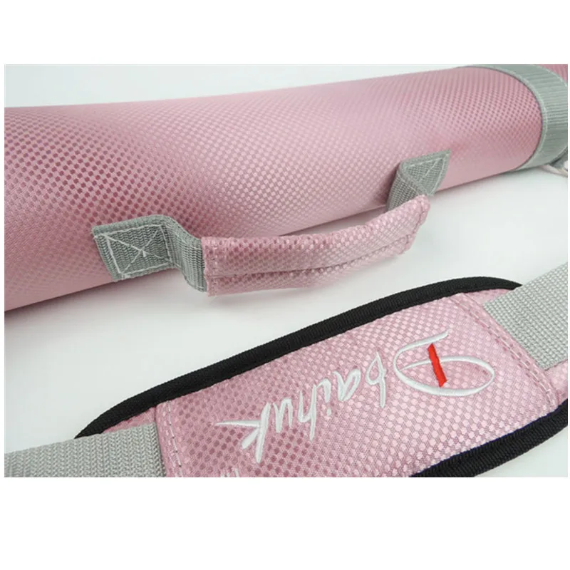 Golf Bags Men New Pgm Halfback Handbags Sport Clubs Portable Women's  Ball Gun Tee Holder Stand Pouch Accessories Supplies