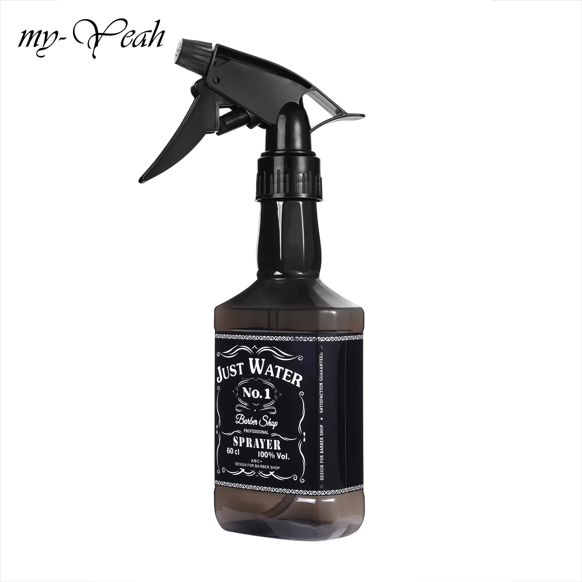 320 мл виски многоразового использования бутылки опрыскивателей Портативный