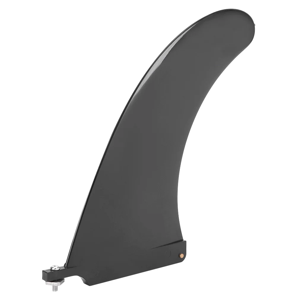 8/ 9/10inch PVC Surfboard Tail Rudder Split Surfing Watershed Fin Accessory Surf Board accessories | Спорт и развлечения