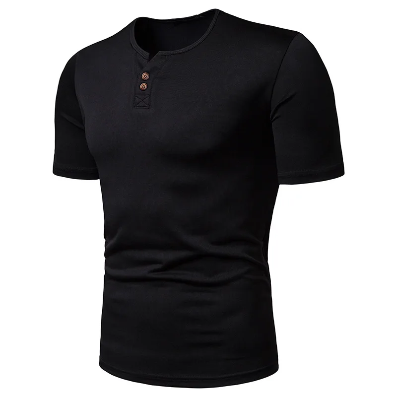 

Plus Size Men Big Tall T-shirt Short Sleeves Oversized T Shirt Cotton Male Large Tee Summer Fit Elastic force