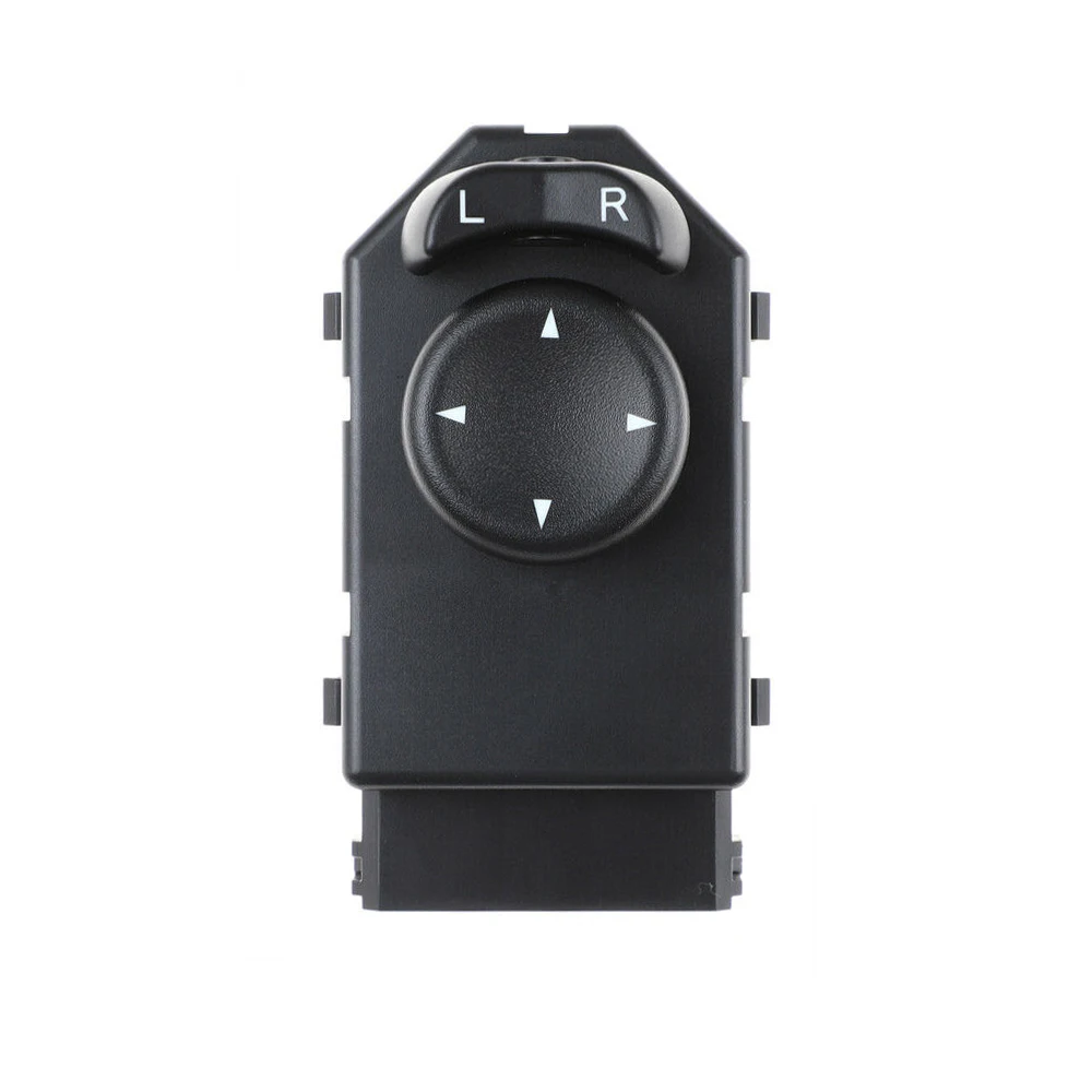 Мощность отрегулировать зеркало заднего вида Управление кнопка для Jeep Liberty 2002 2003