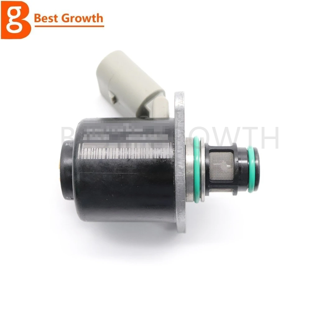 

9109-930A High Quality Fuel Pump Inlet Metering Valve For Pressure Fuel Pump Regulator Valve 9109-930A Free Shipping