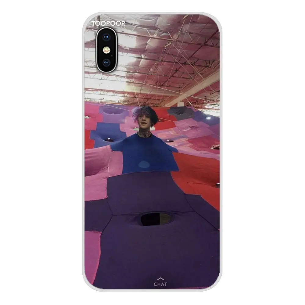 Дизайнерский чехол LIL PEEP Crybaby Hellboy GBC для Oneplus 3T 5T 6T Nokia 2 3 5 6 8 9 230 3310 1 7 Plus 2017 2018 |