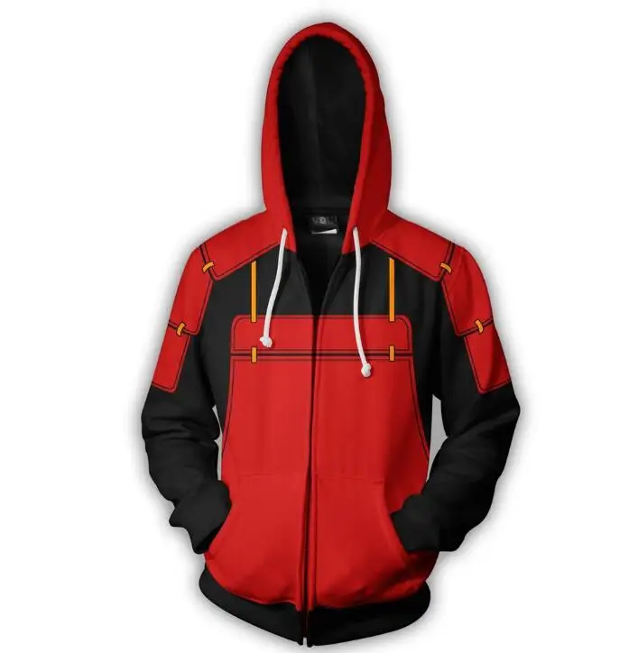 Hoodies 13 Осень зима аниме Наруто куртка, костюм для косплея толстовки на молнии с капюшоном мужская куртка одежда "Наруто" Хэллоуин свитер с капюшоном - Цвет: Hoodies 13