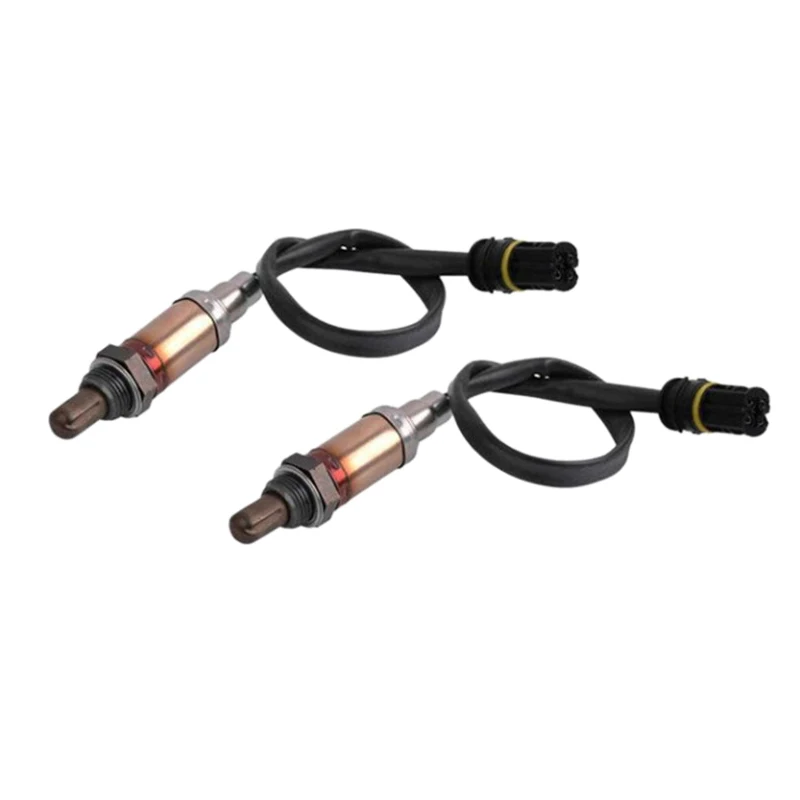 Автомобильный кислородный датчик O2 для BMW 3 ER E46 316 330 5 E39 520 535 автомобильные
