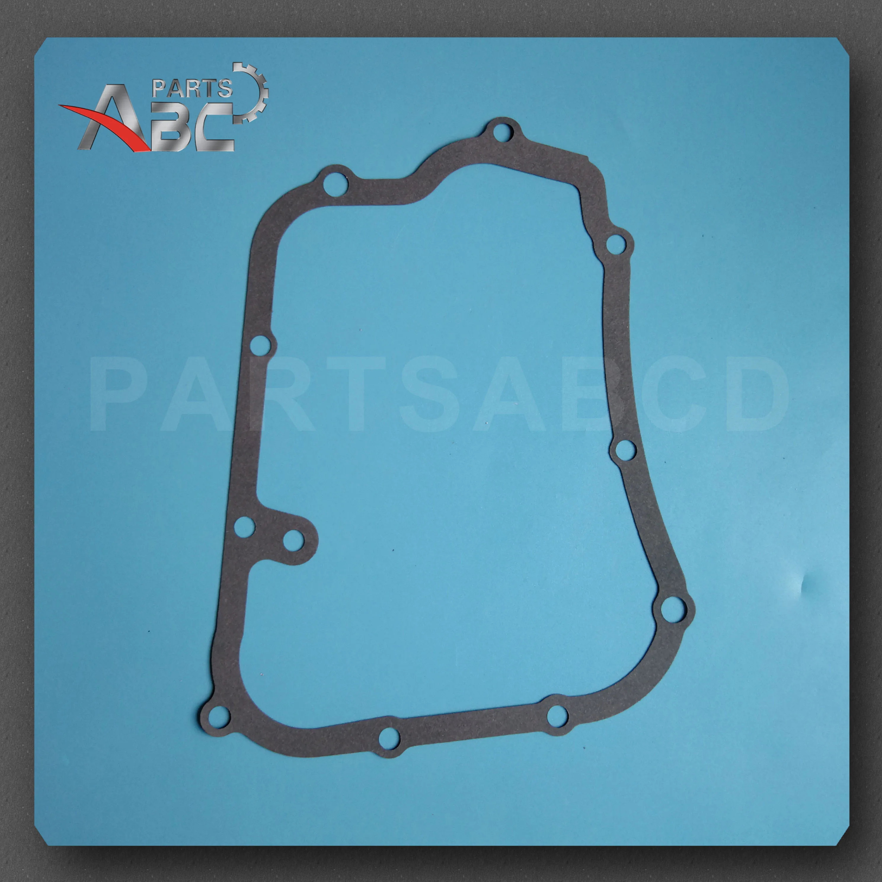 Engine Right Side Cover Gasket for Buyang Feishen FA-D300 G300 H300 2.2.01.0220 ATV Parts |