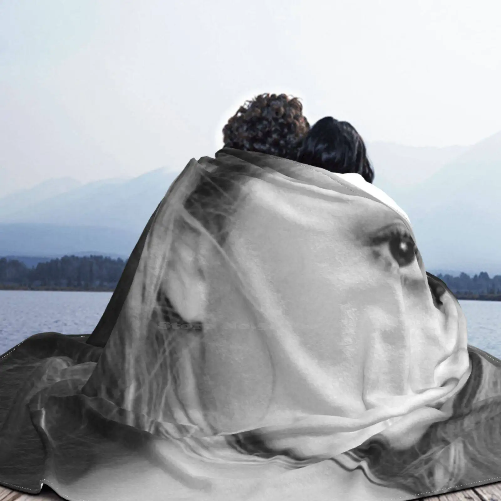 The Rarities Super Warm Soft Blankets Throw On Sofa/Bed/Travel Handsome Tour Lil Music Rap Rapper Ocean American Shawn Juice | Дом и сад