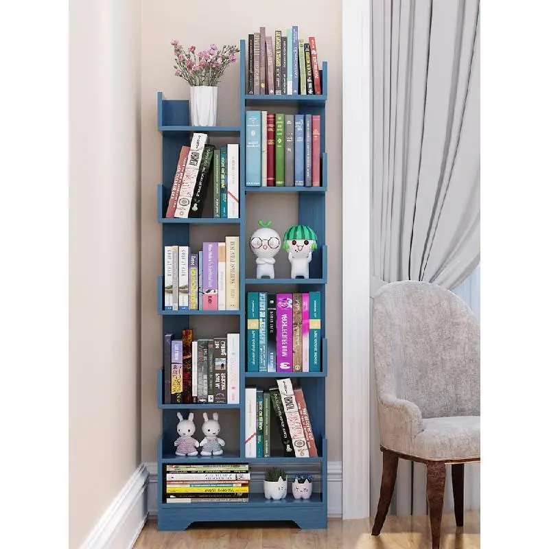 Estanteria Мадера настенная полка для витрины ухода Estante Para Livro Camperas Decoracao мебель Ретро