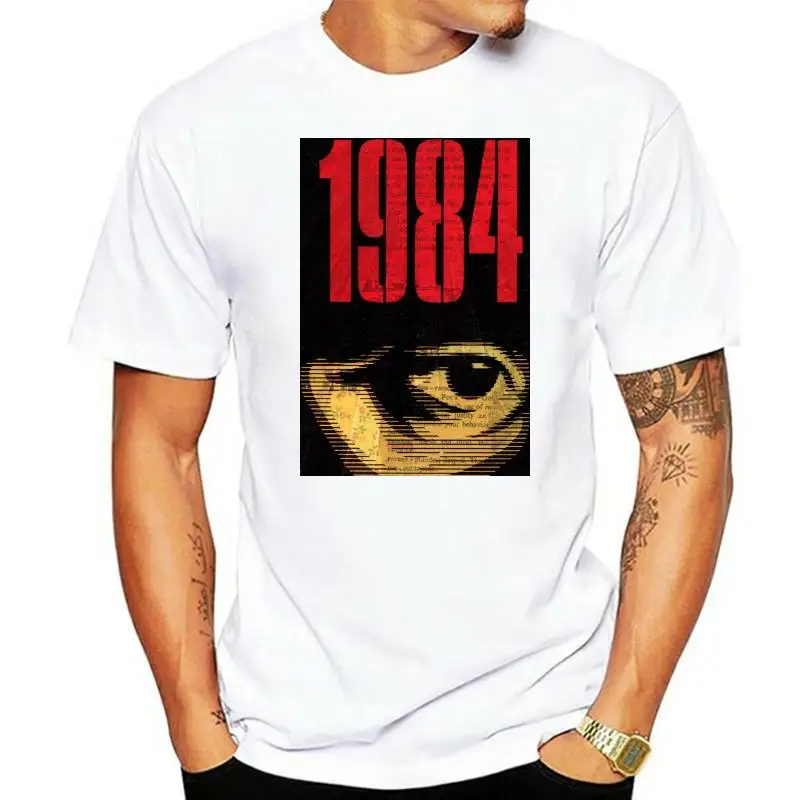 

1984 (Джордж орвелл)