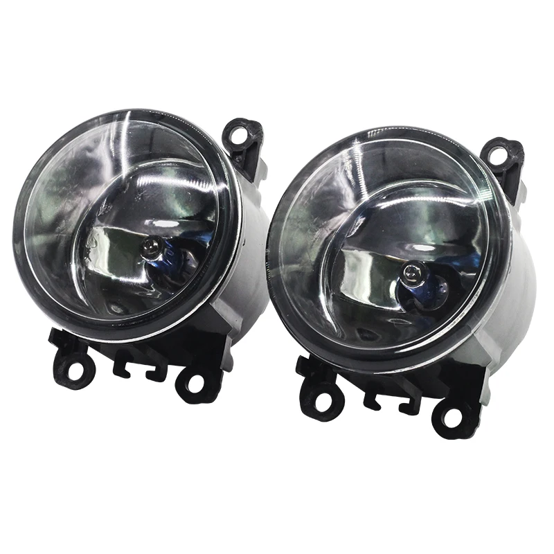 Cawanerl автомобильные Галогенные Противотуманные светильник дневные ходовые огни