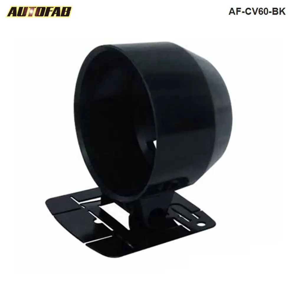 Гоночный ДАТЧИК Pod держатель крышки для замены 60 мм всех габаритов авто грузовик