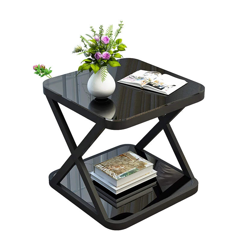 Североевропейский мини уголок несколько простых современных креативных