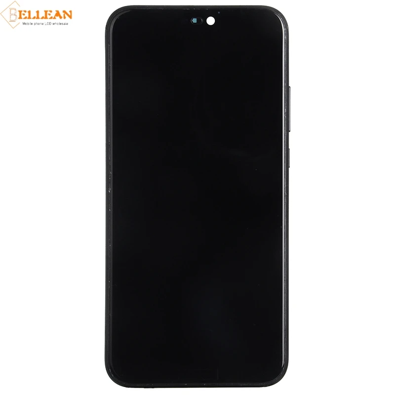 Акция Catteny для huawei Nova 3e Lcd P20 Lite Lcd дисплей с кодирующий преобразователь сенсорного экрана в сборе ANE-LX1 LX3 дисплей