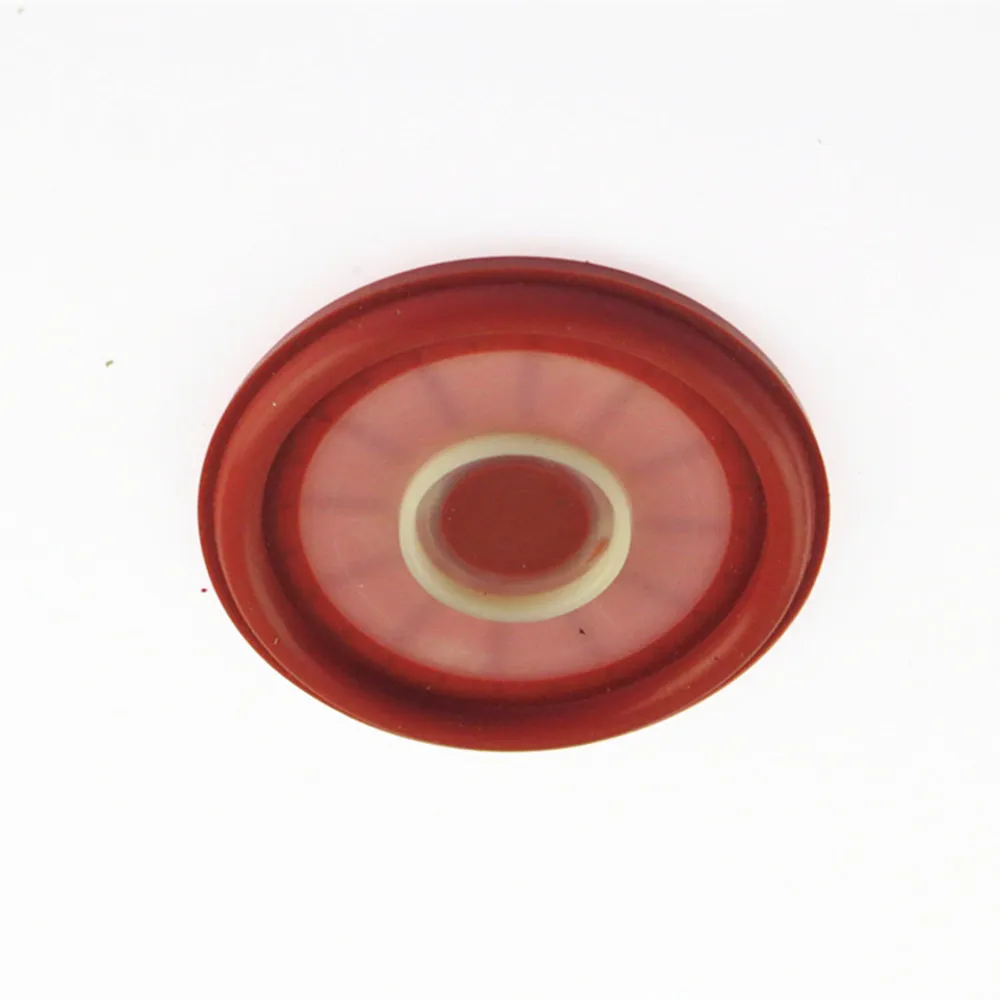 

HONGGE 1 Pcs 0311548 1.4 1.6L Oil Water Separator Exhaust Valve Rubber Pad Diaphragm For Touran Santana Lavida MK5 MK6