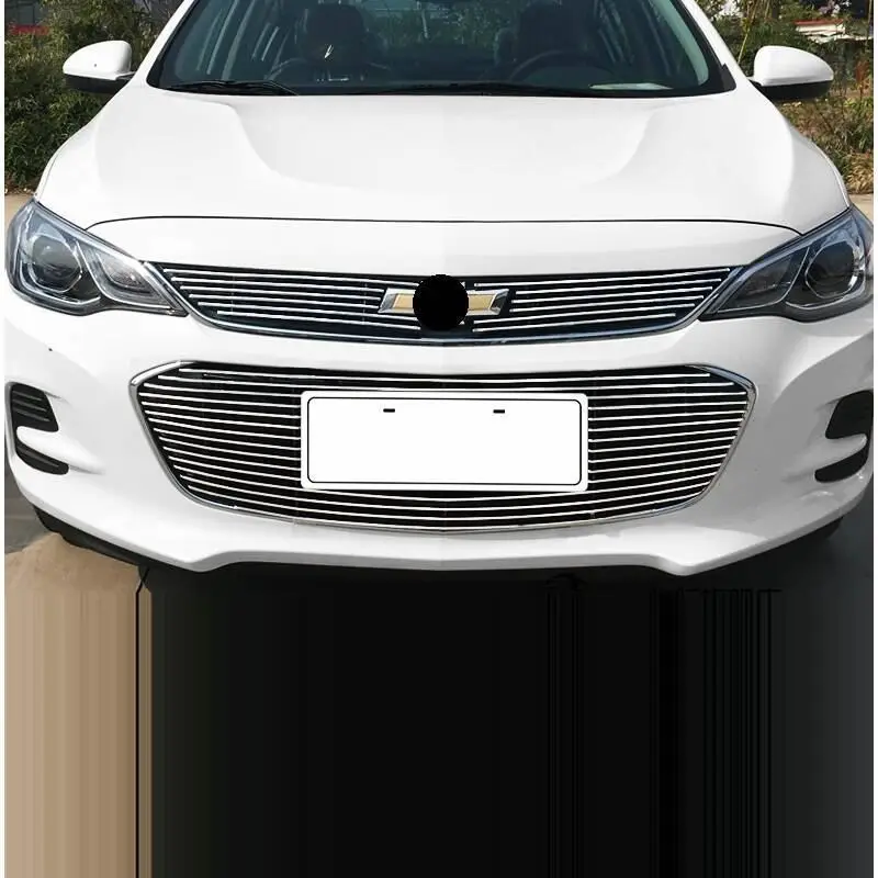 Automovil Авто Модифицированная оконная решетка кузова внешние части декоративные