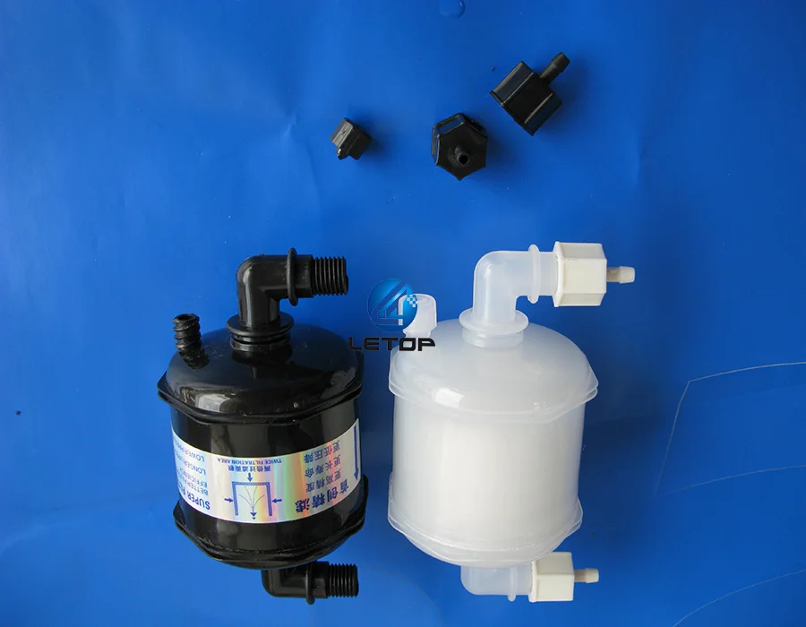 Горячая Распродажа! УФ чернила Fiter большой фильтр сольвентный принтер Запчасти